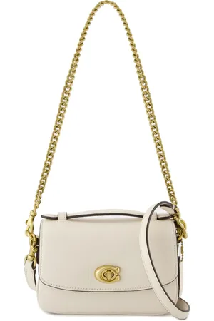 Coach Bolsa crossbody Cassie 17
