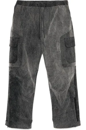 JUUN.J Pantalones tipo cargo