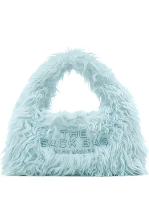 Marc Jacobs Tote The Mini Faux Fur Sack