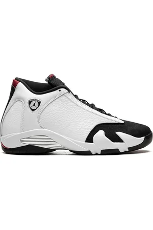 Jordan Tenis Air 14 Black Toe