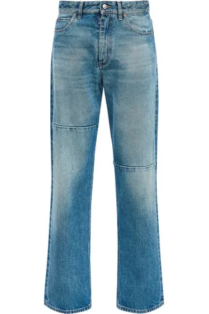 Maison Margiela Jeans con cinco bolsillos