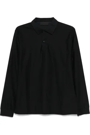 Stone Island Playera tipo polo