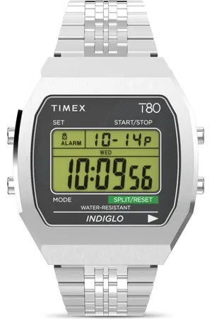 Timex Reloj 80 de 36mm