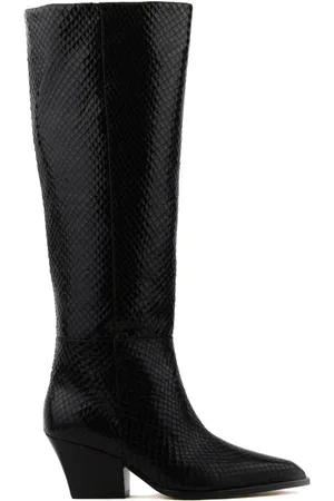 Paul Warmer Botas estilo western Dakota de x Toral