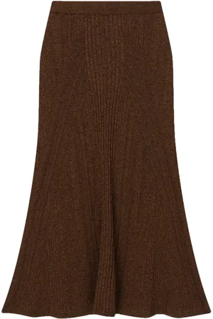 AERON Falda Mossy