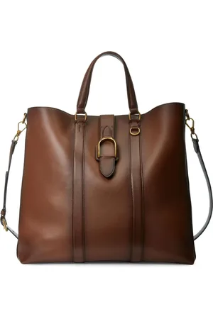 Ralph Lauren Tote grande