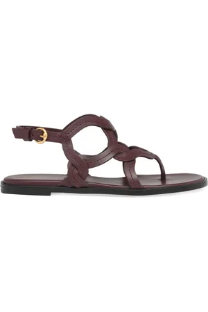 Gianvito Rossi Sandalias Amalfi