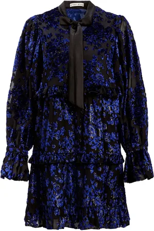 ALICE+OLIVIA Vestido corto Moranne