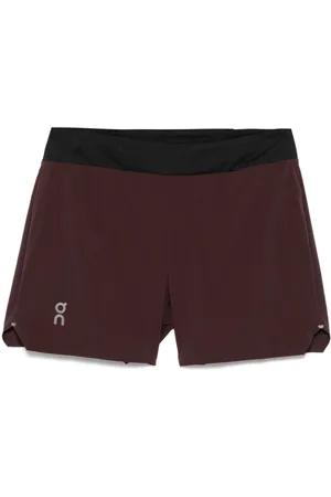 On Running Bermudas de running 5