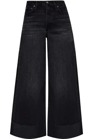 RAG&BONE Jeans anchos Sofie