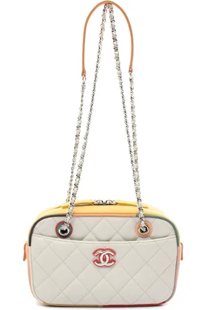 CHANEL Bolsa de hombro Cuba Color 2016-2017