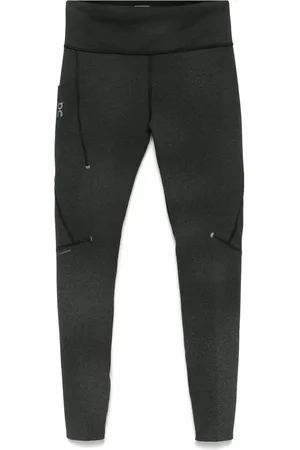 On Running Leggins Winter Lumos