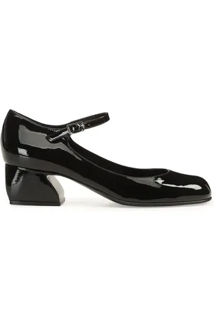 Sergio Rossi Zapatillas Si Rossi con tacón de 45mm