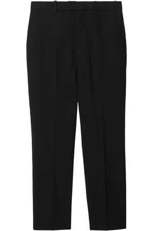 Burberry Pantalones de vestir