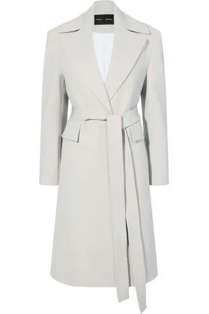 Proenza Schouler Abrigo Thea
