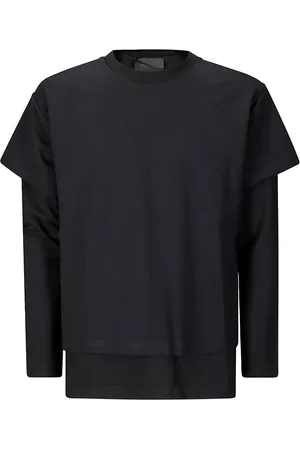 HELIOT EMIL Playera a capas