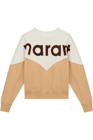 Marant Etoile Sudadera Houston