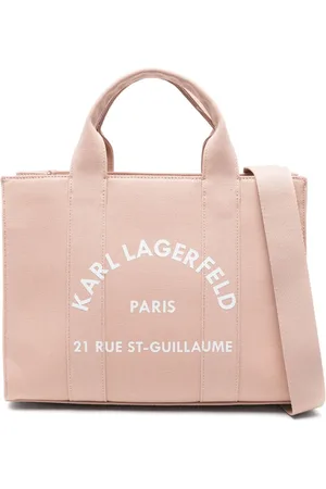 Karl Lagerfeld Tote Rue St-Guillaume mediana