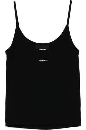 TEAM WANG design Camiseta The Original 1