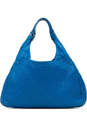 Bottega Veneta Bolsa hobo Large Intrecciato Campana 2012-2023