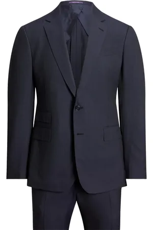 Ralph Lauren Traje con botones