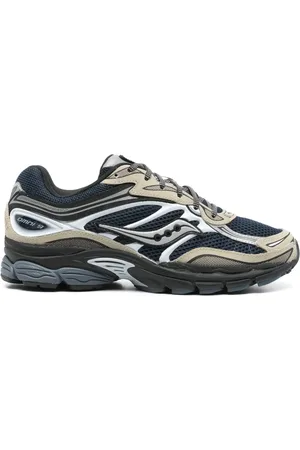 Saucony Tenis Ride Millennium