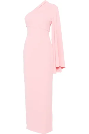 Solace Vestido largo Elisa