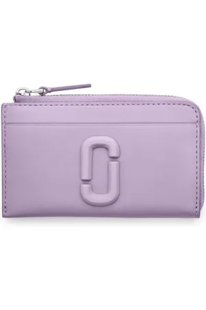 Marc Jacobs Cartera The Leather J
