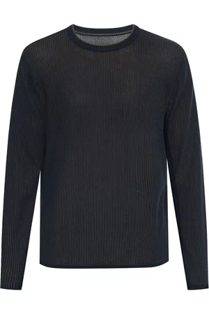 RAG&BONE Suéter con cuello redondo