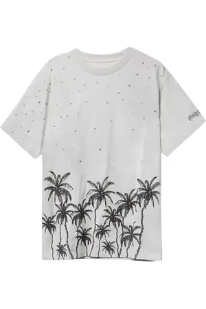 Only the Blind Playera Starry Night