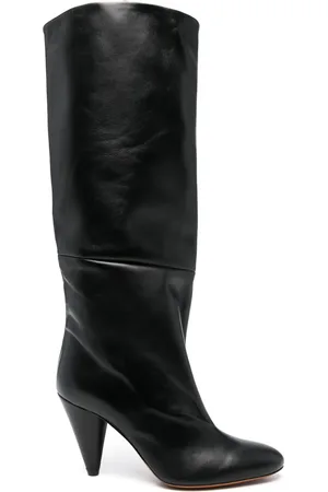 Proenza Schouler Botas Cone con tacón de 85mm