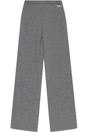 RAG&BONE Pants con logo bordado