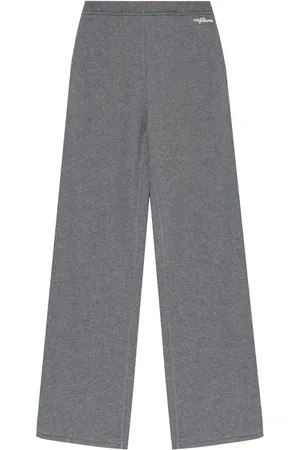RAG&BONE Pants con logo bordado