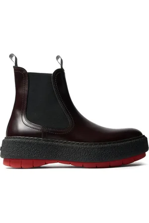 SUNNEI Botas Cemento