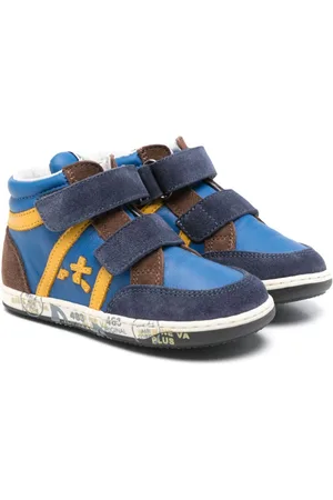 Premiata Tenis Wally