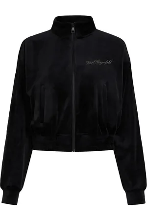 Karl Lagerfeld Sudadera Hotel Karl
