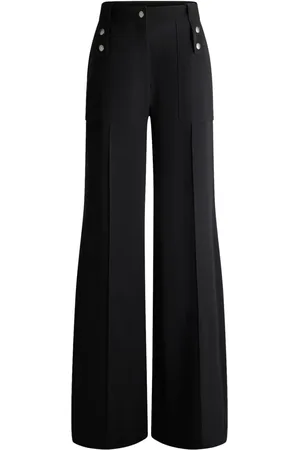 Fusalp Pantalones palazzo Noela