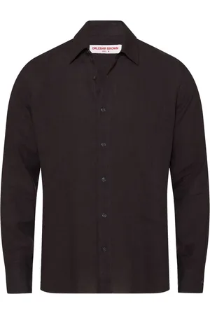 Orlebar Brown Camisa Justin