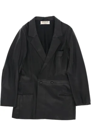 A.N.G.E.L.O. Vintage Cult Blazer 1970
