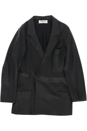 A.N.G.E.L.O. Vintage Cult Blazer 1970
