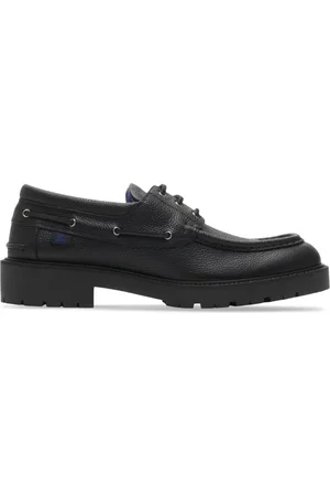 Burberry Zapatos top sider Raft
