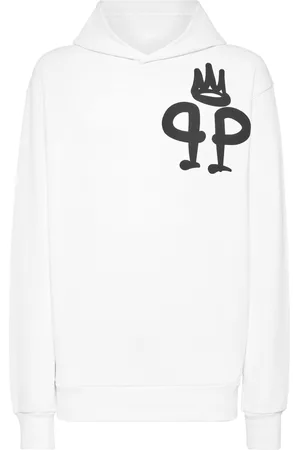 Philipp Plein Hoodie King