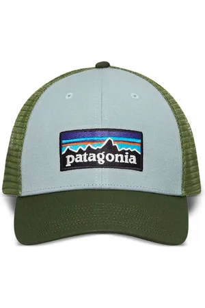 Patagonia Gorra con logo bordado