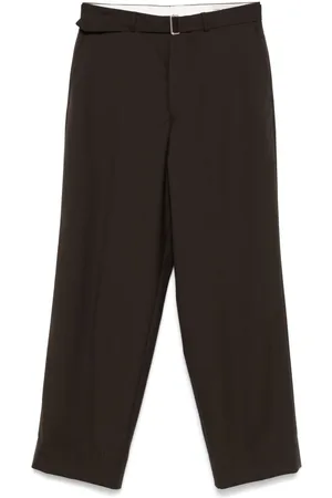 OFFICINE GENERALE Pantalones Nash