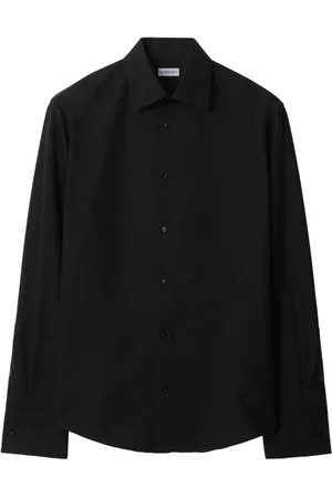 Burberry Camisa de esmoquin