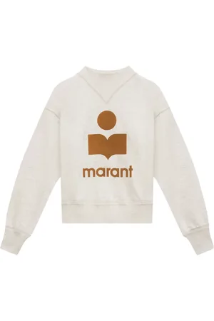 Marant Etoile Sudadera Moby