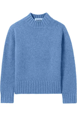 Claudie Pierlot Suéter con cuello alto