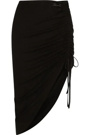 Karl Lagerfeld Falda midi K/Signature