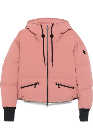 Moncler Chamarra capitonada Allesaz