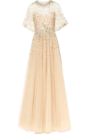 Jenny Packham Vestido de fiesta Kiko